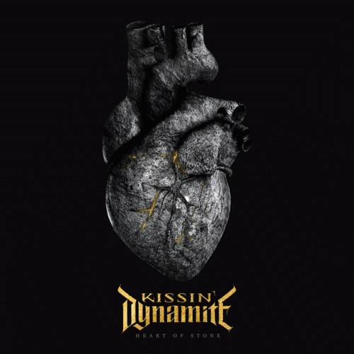 Kissin' Dynamite : Heart of Stone (Orchestral Version)